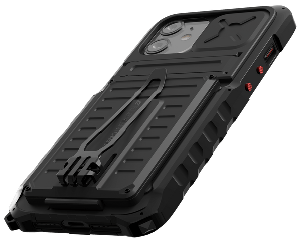 Element Case BLACK OPS  iPhone 12 Pro Max (2020) - CaseMotions