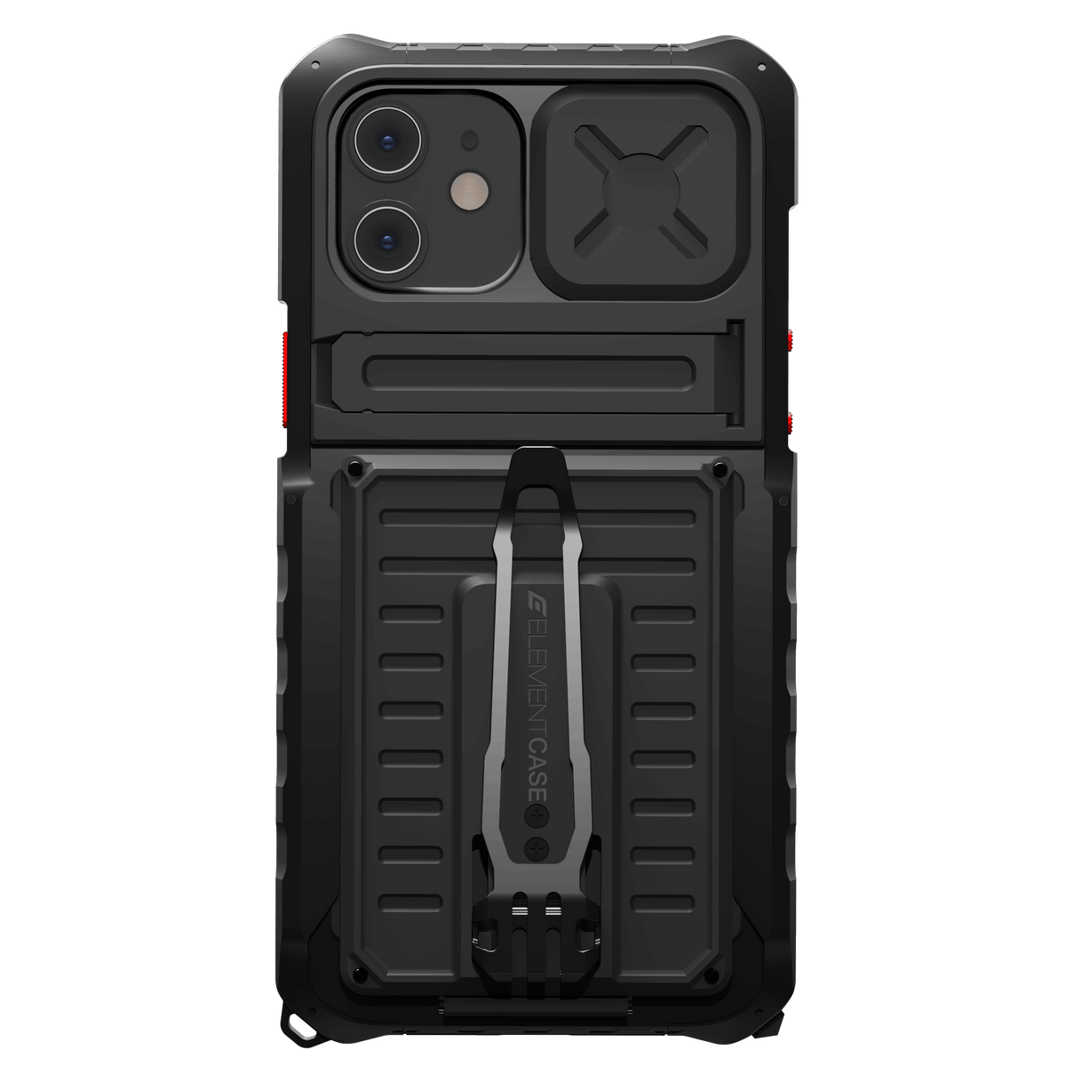 Element Case BLACK OPS  iPhone 12 Pro Max (2020) - CaseMotions