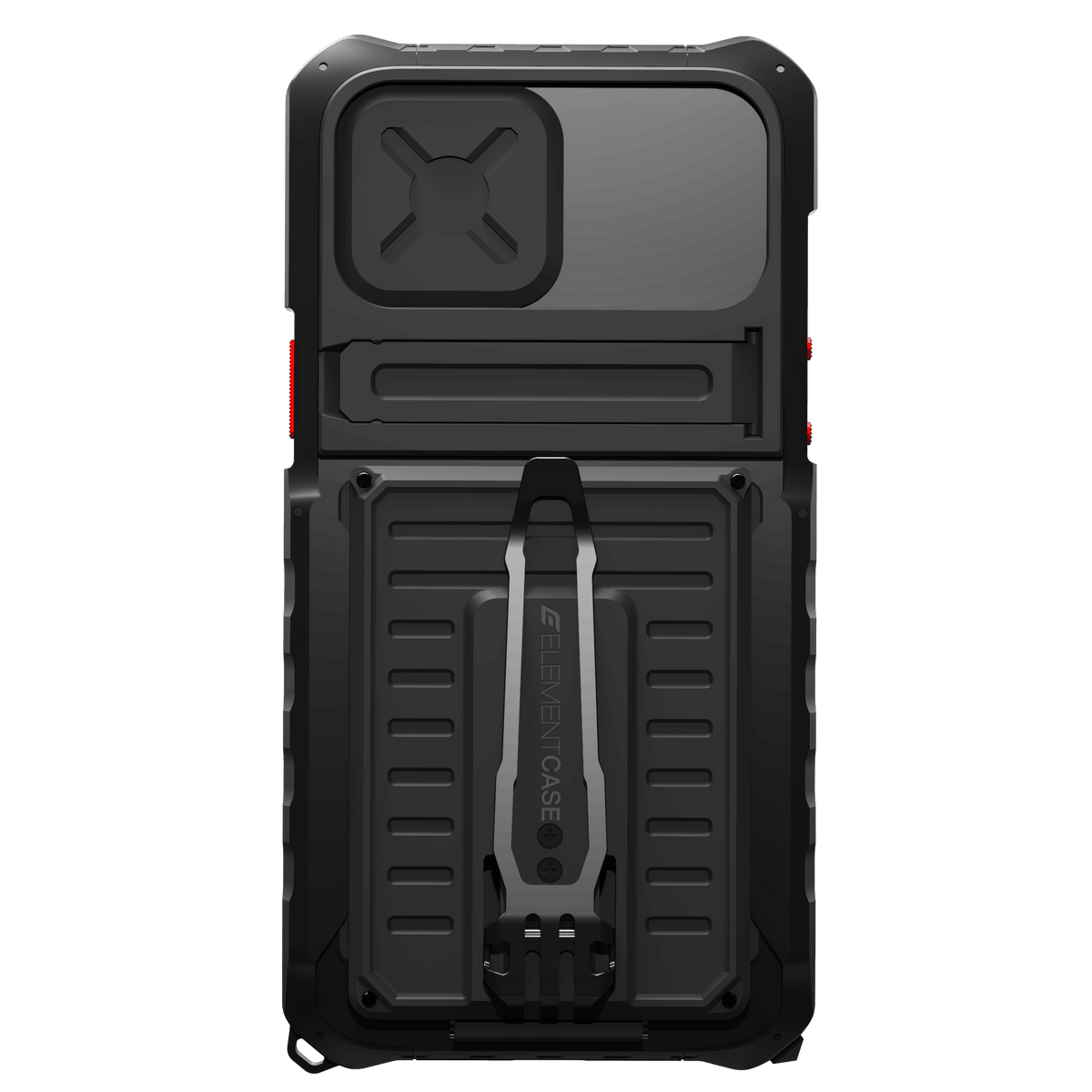 Element Case BLACK OPS  iPhone 12 Pro Max (2020) - CaseMotions