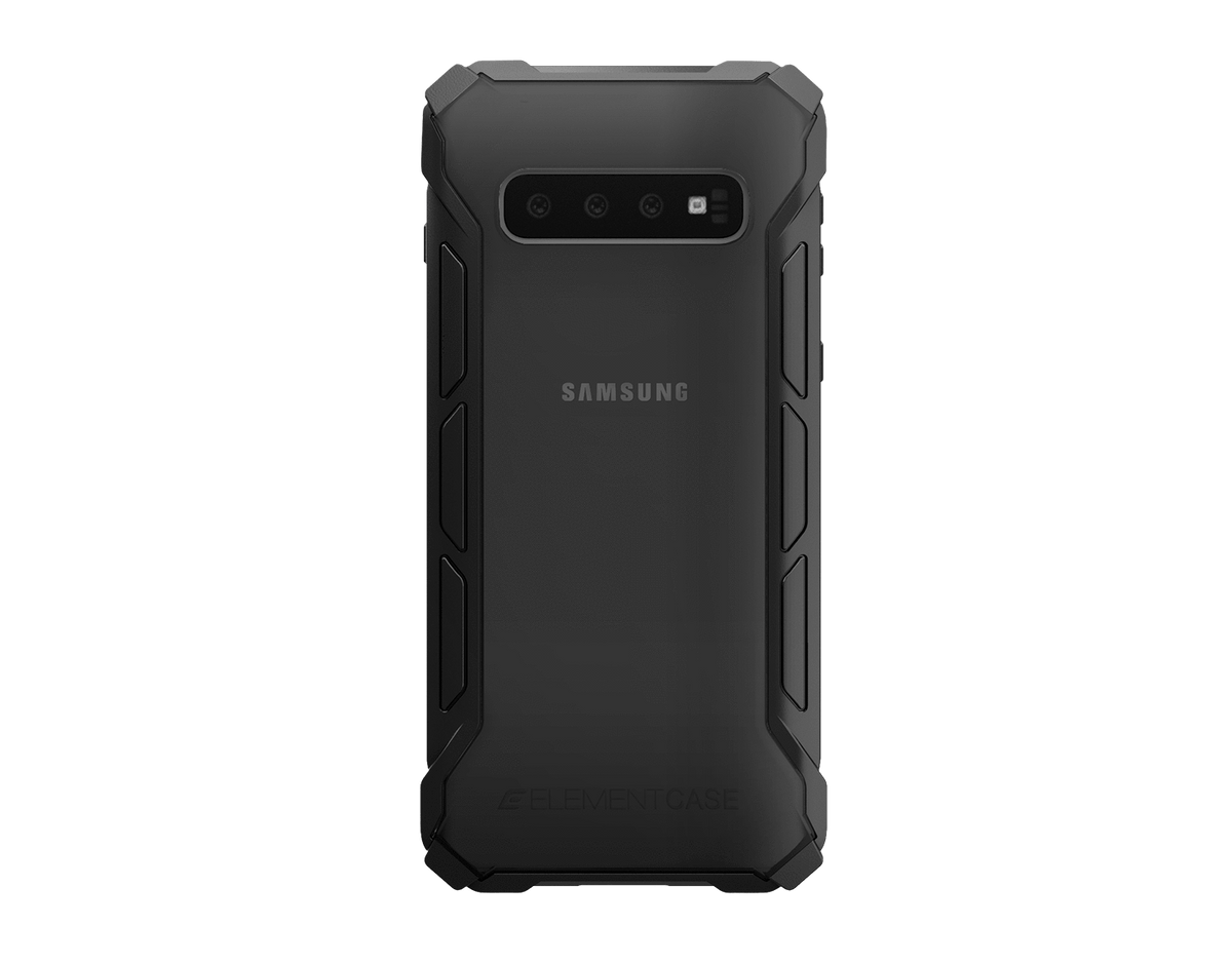 Element Case RALLY Case for Samsung S10, S10+, S10e - CaseMotions