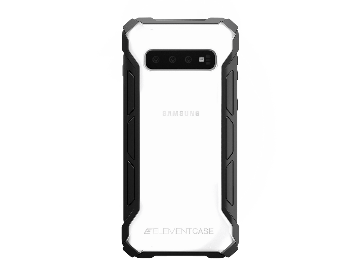 Element Case RALLY Case for Samsung S10, S10+, S10e - CaseMotions