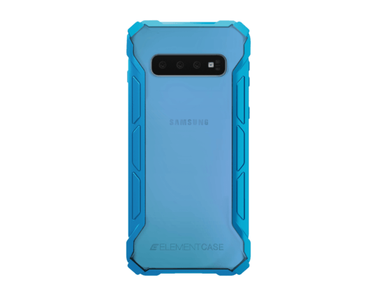 Element Case RALLY Case for Samsung S10, S10+, S10e - CaseMotions