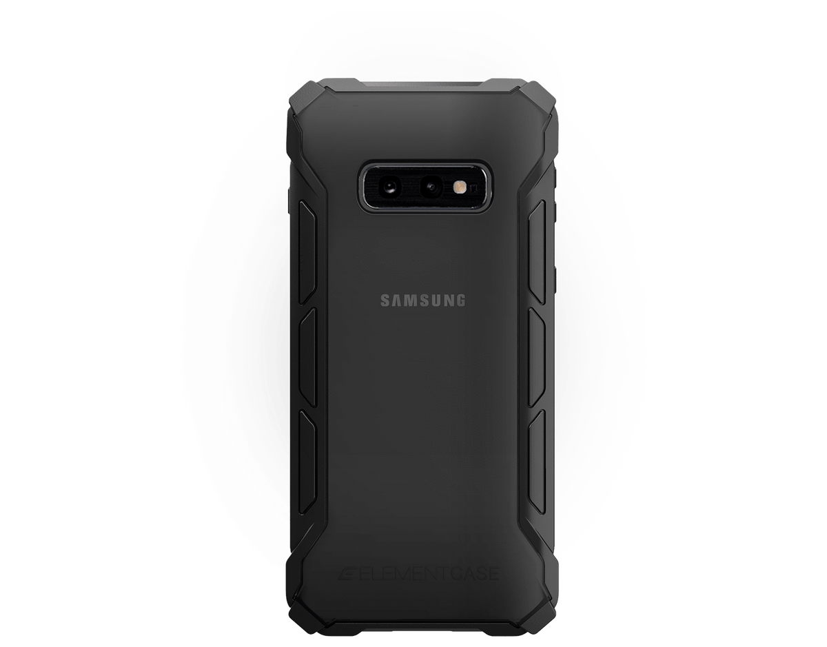 Element Case RALLY Case for Samsung S10, S10+, S10e - CaseMotions