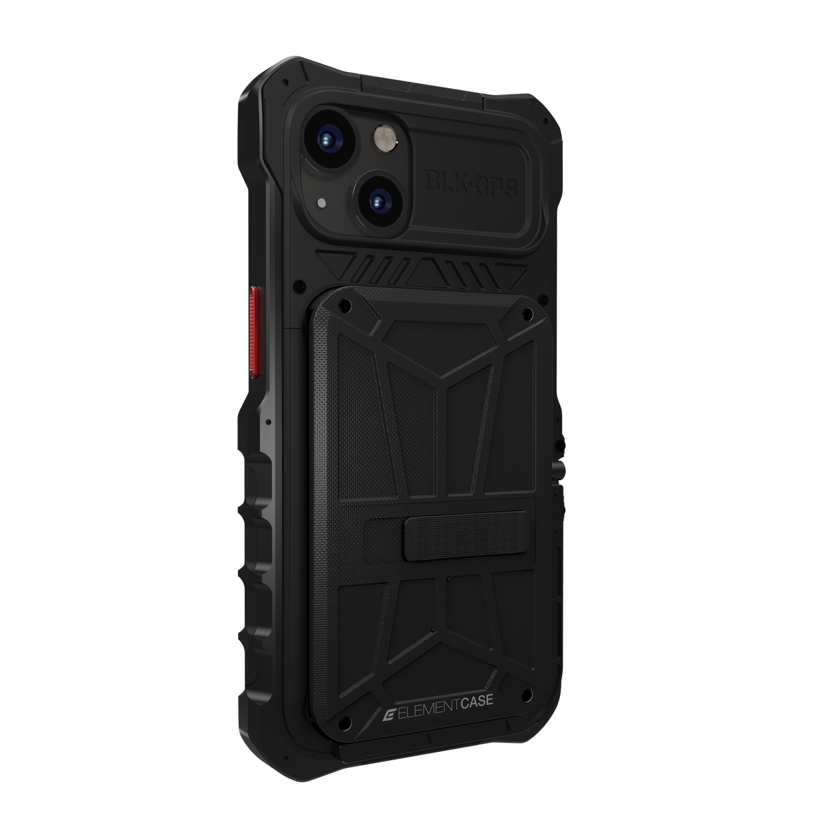 iPhone 14 Series - Influence Case iPhone 14 Plus / Stealth Black