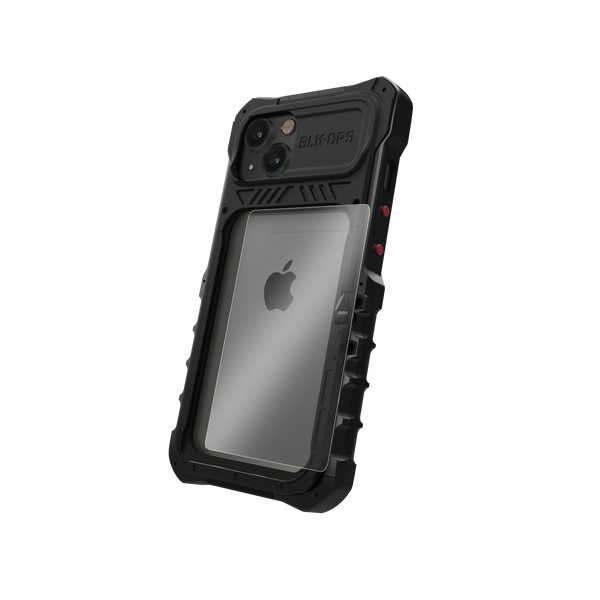 Element Case Element Case BLACK OPS X5 for iPhone 14 / 14 Pro (6.1