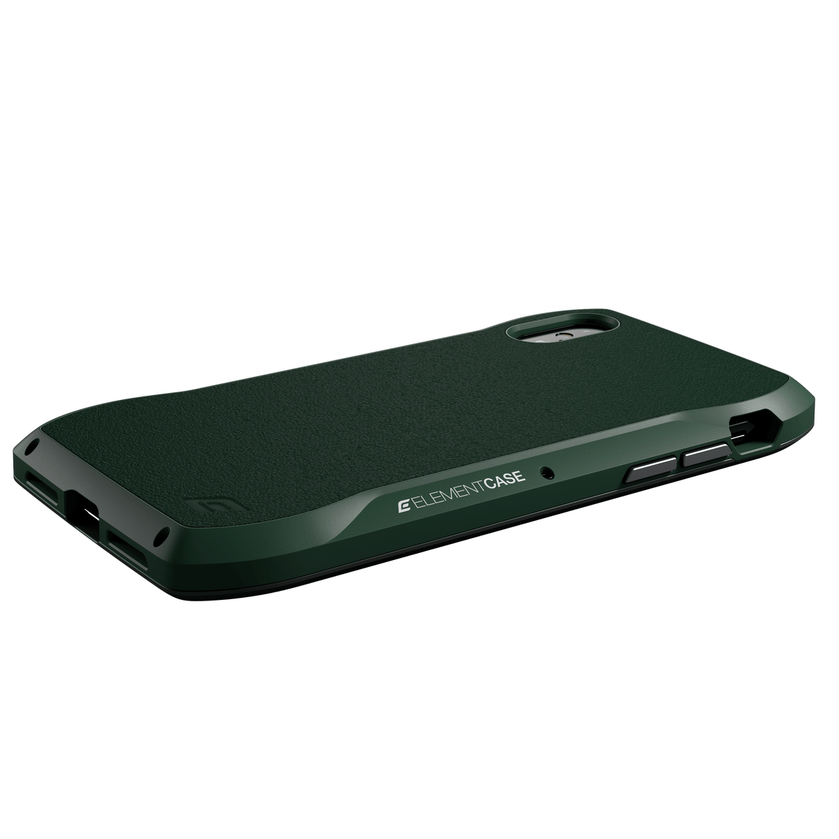 Element Case ENIGMA Case for iPhone XS/X, XS MAX, XR - CaseMotions