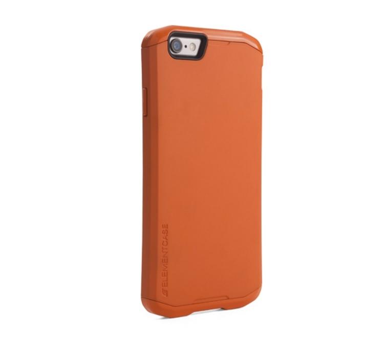 ELEMENT CASE AURA LIGHTWEIGHT CASE FOR IPHONE 6/6s PLUS - CaseMotions