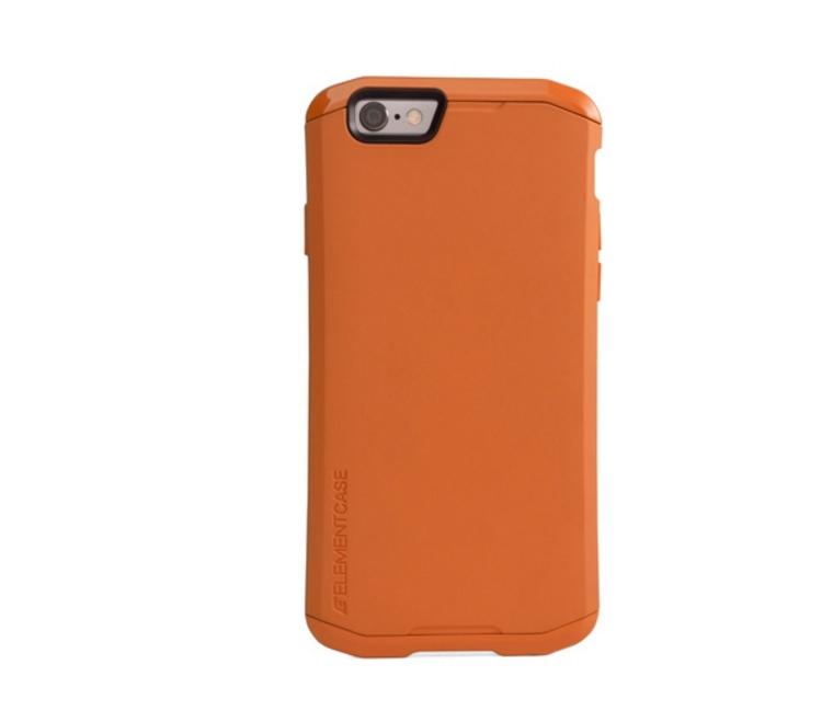 ELEMENT CASE AURA LIGHTWEIGHT CASE FOR IPHONE 6/6s PLUS - CaseMotions