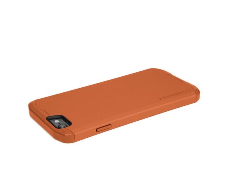 ELEMENT CASE AURA LIGHTWEIGHT CASE FOR IPHONE 6/6s PLUS - CaseMotions