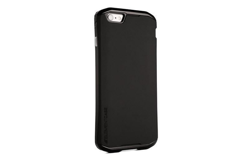 ELEMENT CASE SOLACE CHROMA CASE FOR IPHONE 6 Plus/6s Plus