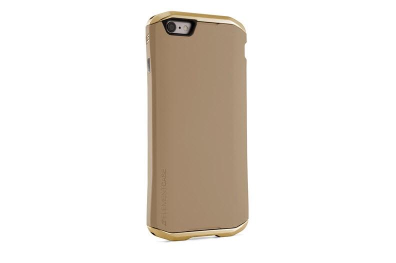 ELEMENT CASE SOLACE CHROMA CASE FOR IPHONE 6/6s - CaseMotions