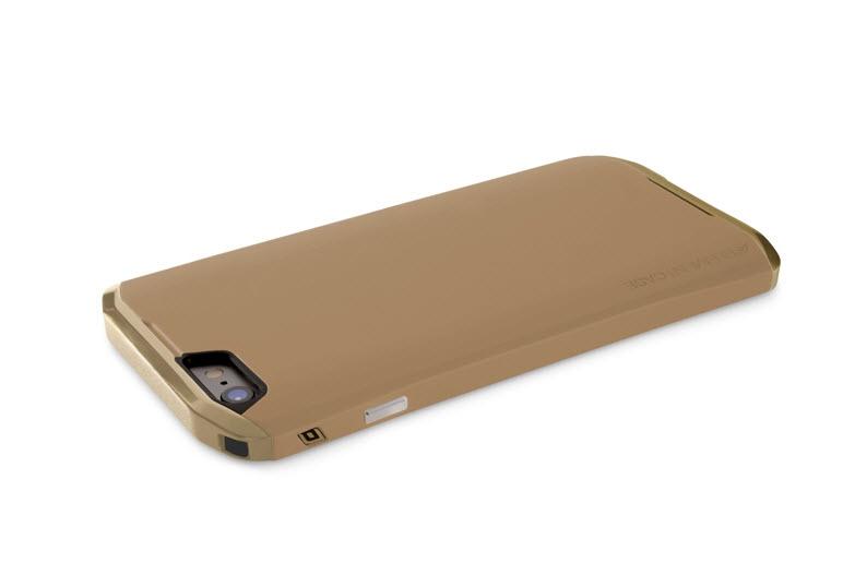 ELEMENT CASE SOLACE CHROMA CASE FOR IPHONE 6/6s - CaseMotions