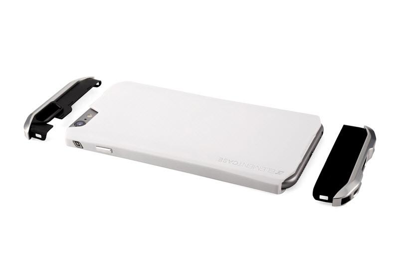 ELEMENT CASE SOLACE CHROMA CASE FOR IPHONE 6/6s - CaseMotions