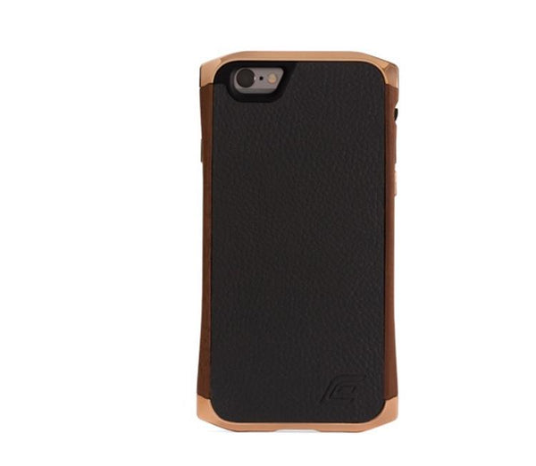 Element Case RONIN WALNUT Case for iPhone 6/6s - CaseMotions