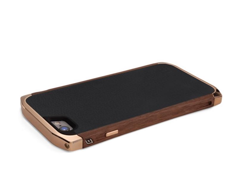 Element Case RONIN WALNUT Case for iPhone 6/6s - CaseMotions