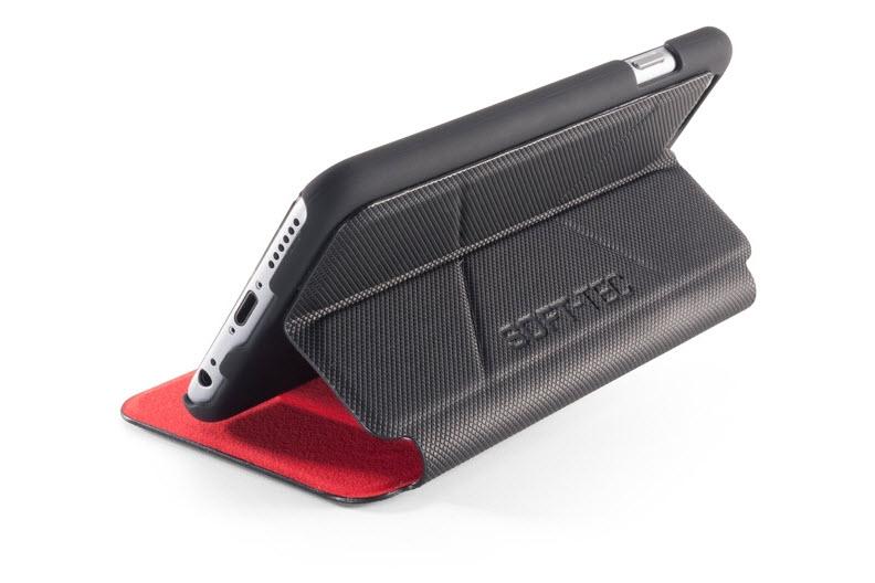 ELEMENT CASE SOFT-TEC WALLET STAND CASE FOR IPHONE 6/6s - CaseMotions