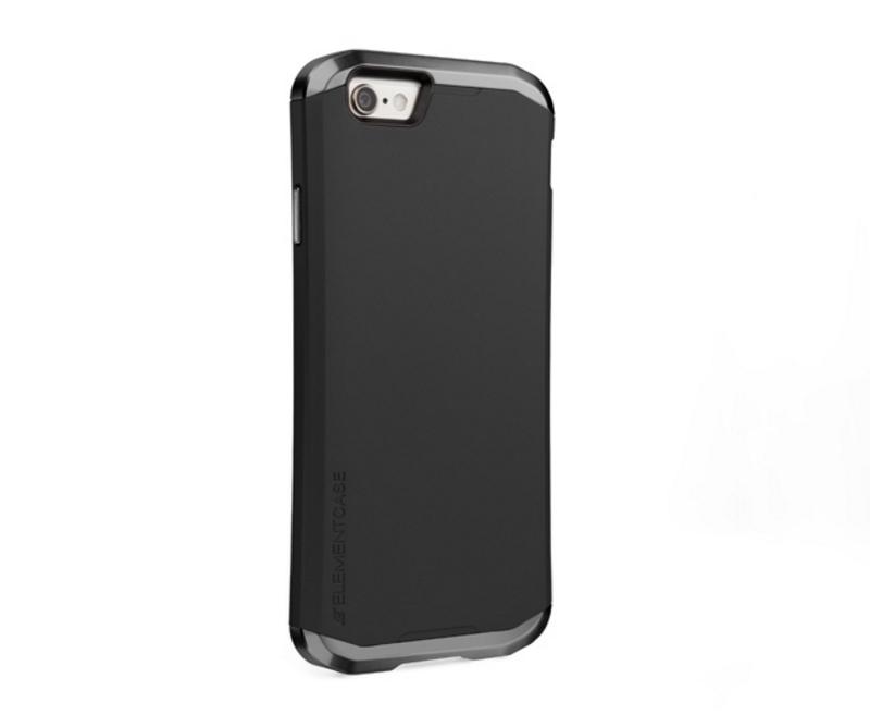 ELEMENT CASE SOLACE II PREMIUM CASE FOR IPHONE 6/6s - CaseMotions