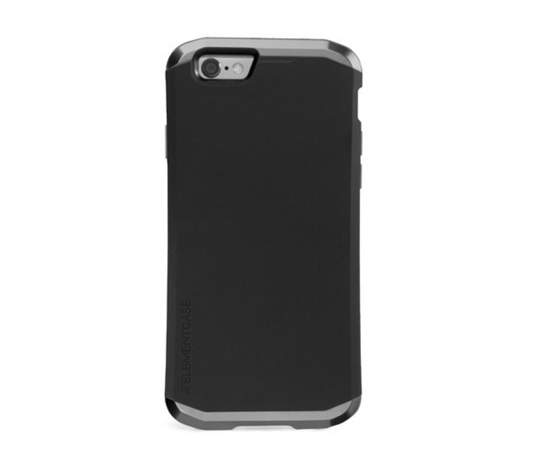 ELEMENT CASE SOLACE II PREMIUM CASE FOR IPHONE 6/6s - CaseMotions