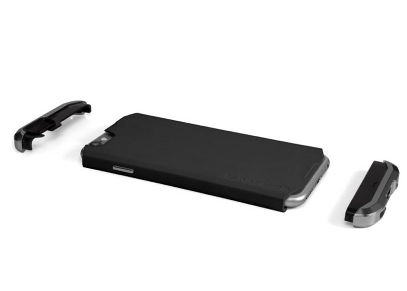 ELEMENT CASE SOLACE II PREMIUM CASE FOR IPHONE 6/6s - CaseMotions