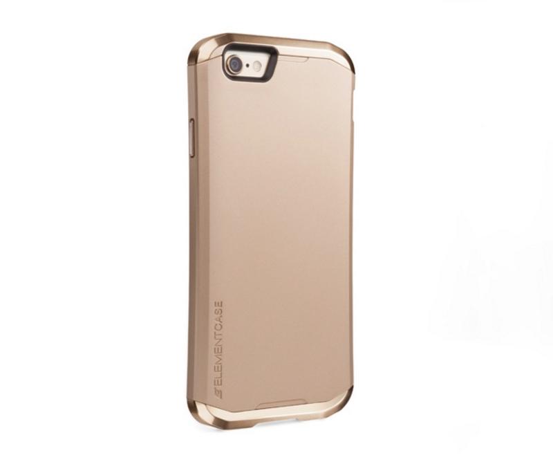 ELEMENT CASE SOLACE II PREMIUM CASE FOR IPHONE 6/6s - CaseMotions