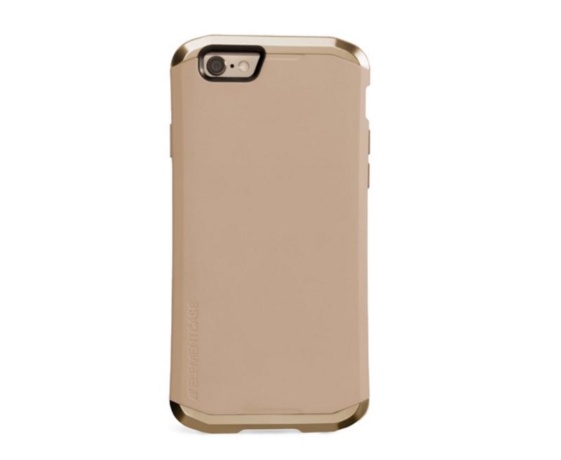 ELEMENT CASE SOLACE II PREMIUM CASE FOR IPHONE 6/6s - CaseMotions