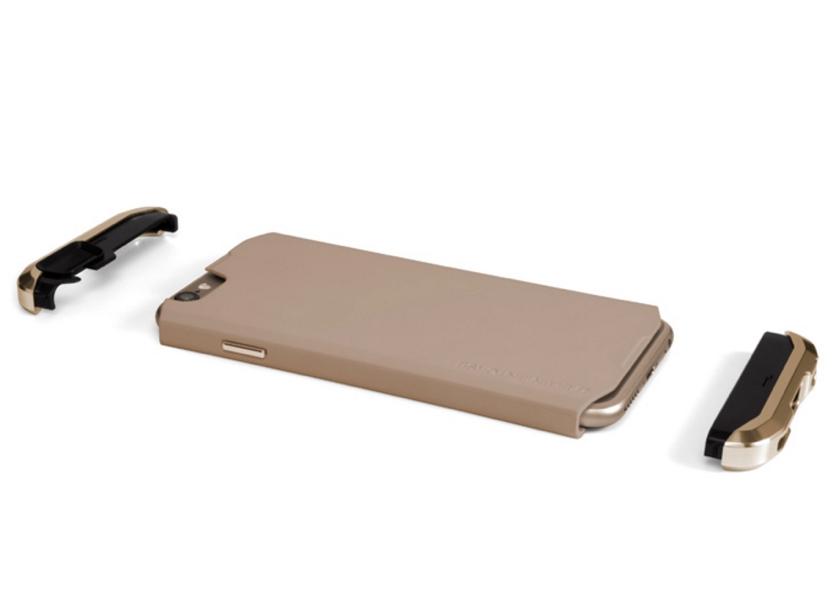 ELEMENT CASE SOLACE II PREMIUM CASE FOR IPHONE 6/6s - CaseMotions