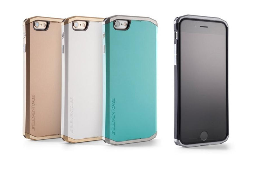 ELEMENT CASE SOLACE PREMIUM CASE FOR IPHONE 6 Plus/6s Plus