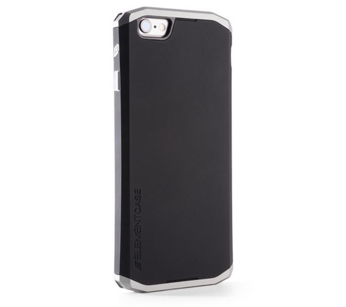 ELEMENT CASE SOLACE PREMIUM CASE FOR IPHONE 6 Plus/6s Plus - CaseMotions