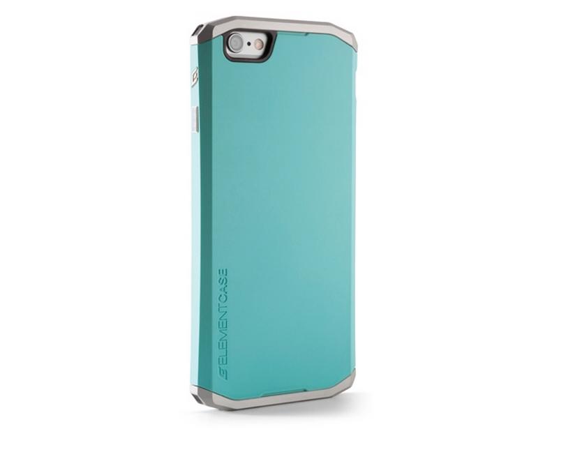 ELEMENT CASE SOLACE PREMIUM CASE FOR IPHONE 6/6s - CaseMotions