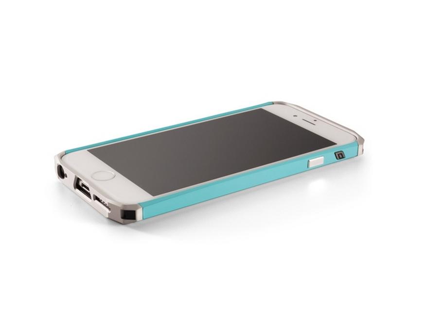 ELEMENT CASE SOLACE PREMIUM CASE FOR IPHONE 6/6s - CaseMotions