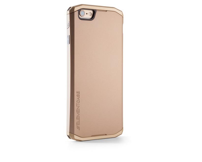 ELEMENT CASE SOLACE PREMIUM CASE FOR IPHONE 6 Plus/6s Plus - CaseMotions