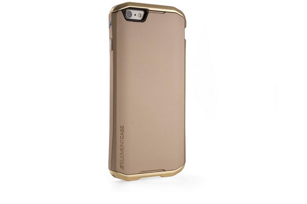 ELEMENT CASE SOLACE PREMIUM CASE FOR IPHONE 6/6s - CaseMotions