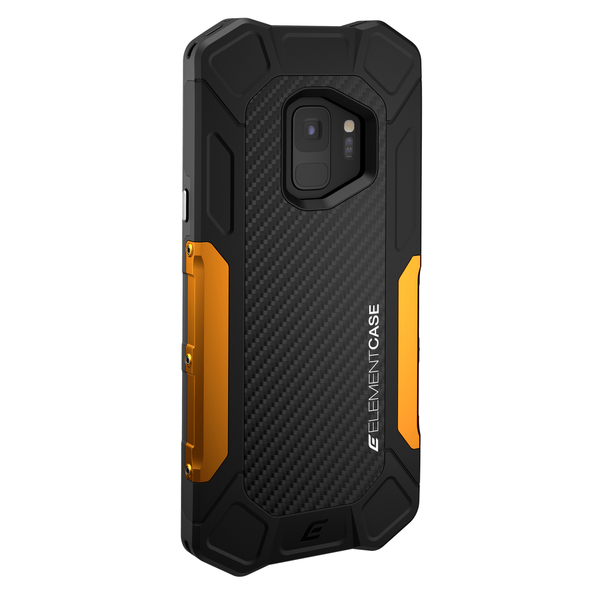 Element Case FORMULA Carbon Fiber Case for Galaxy S9 - CaseMotions