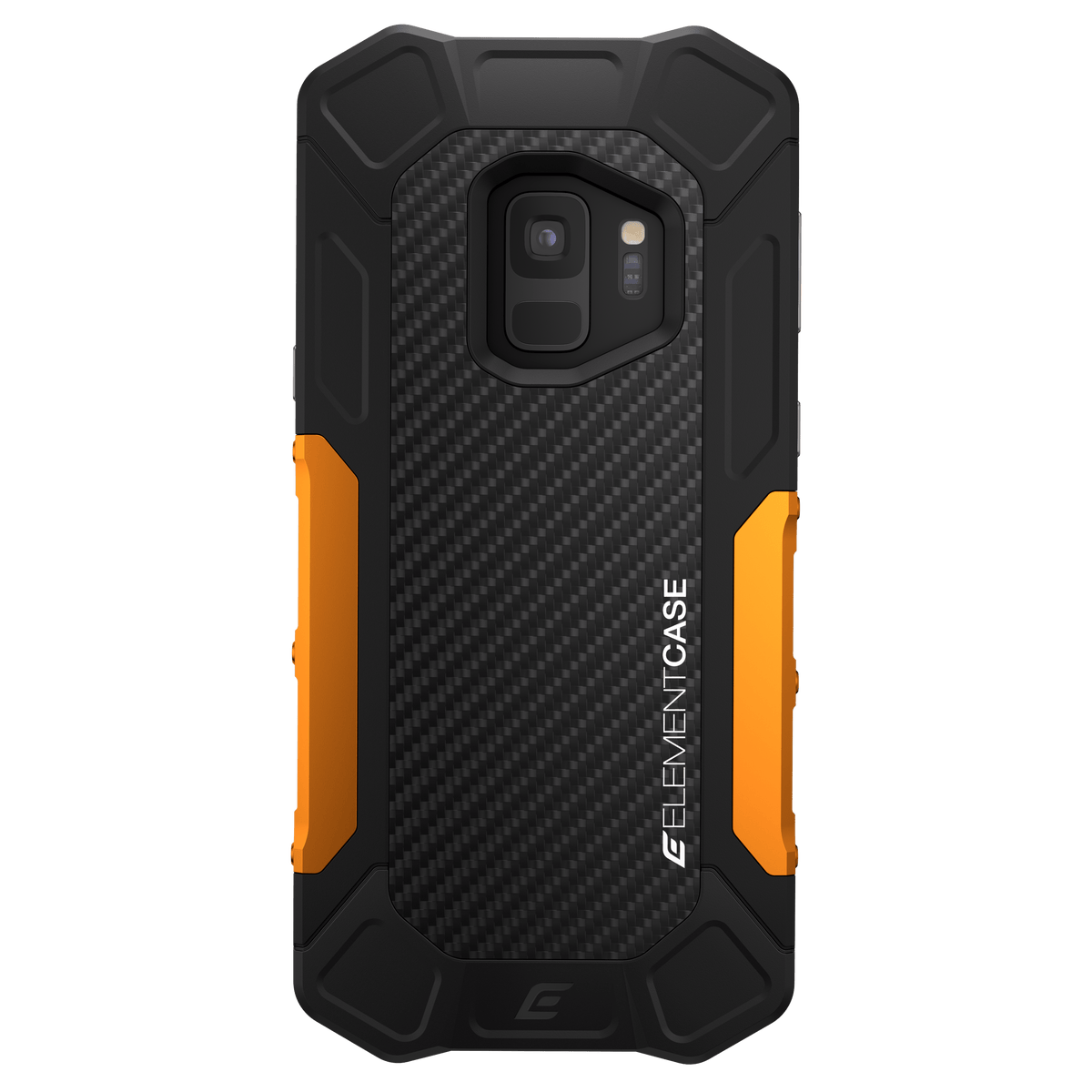 Element Case FORMULA Carbon Fiber Case for Galaxy S9 - CaseMotions