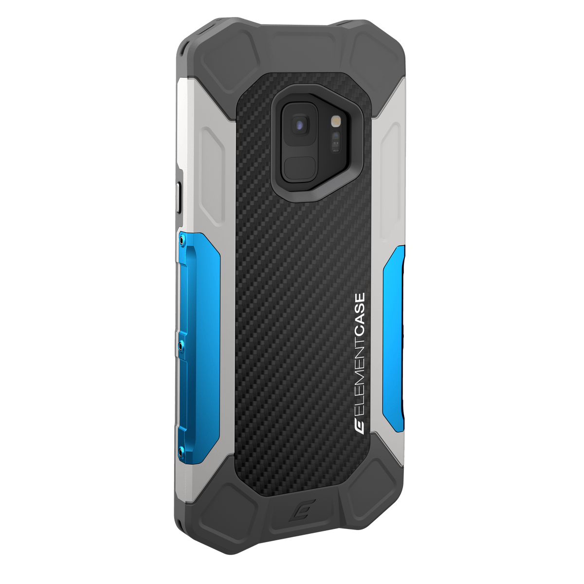 Element Case FORMULA Carbon Fiber Case for Galaxy S9 - CaseMotions