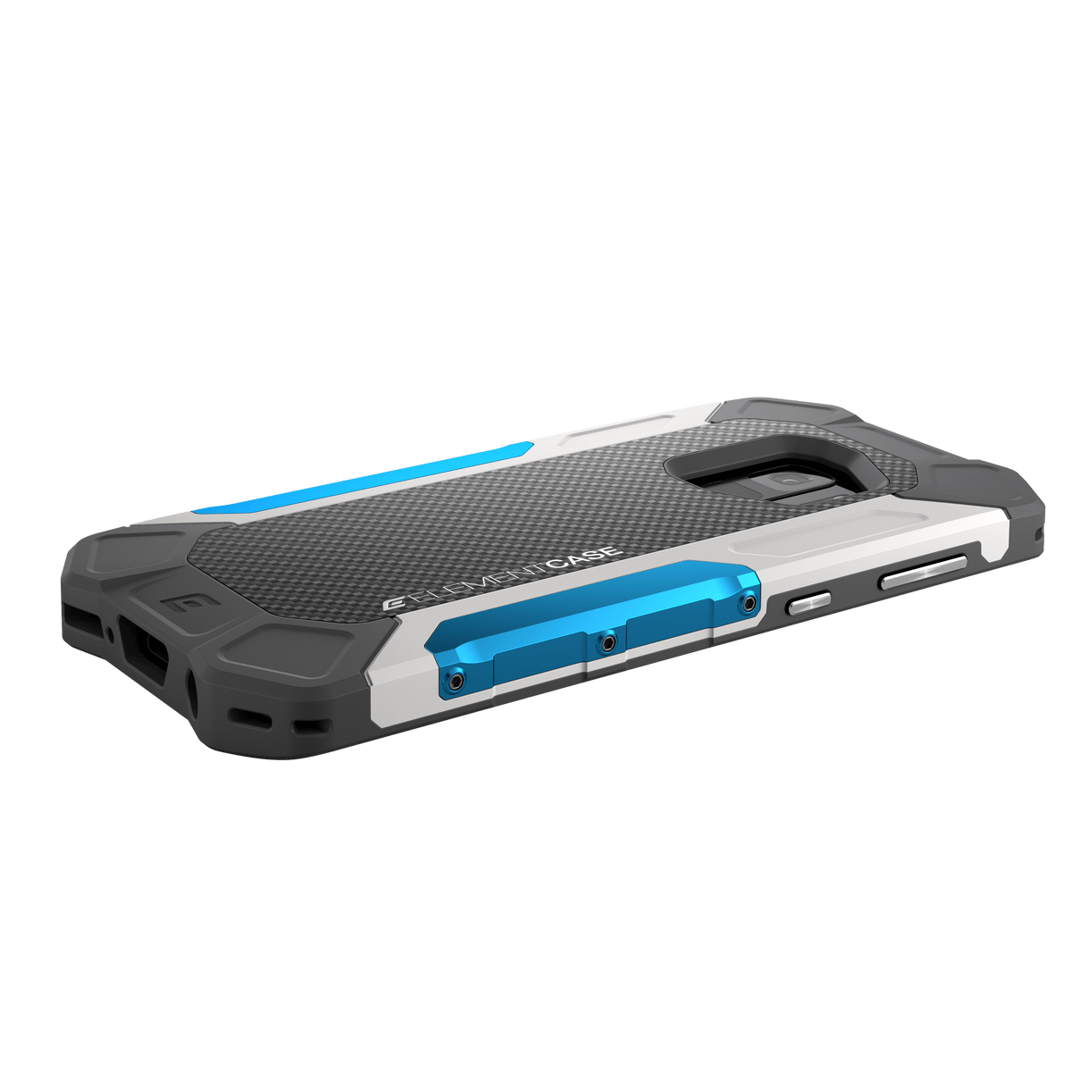 Galaxy S9 Plus Carbon Fiber Case Element Case FORMULA Carbon Fiber