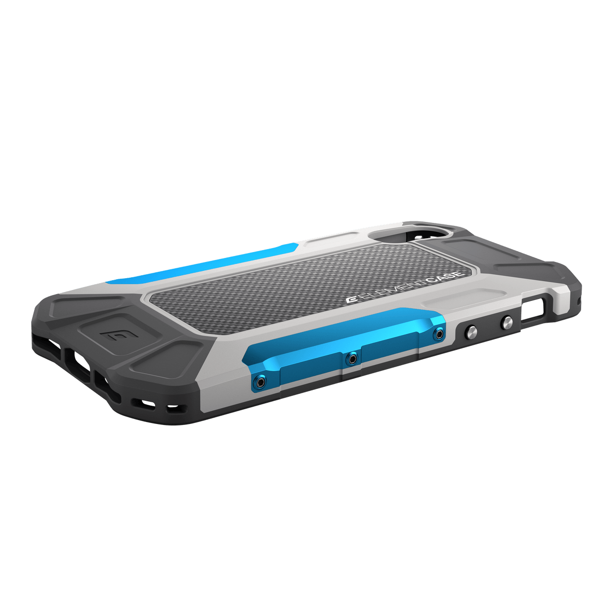 Element Case FORMULA Carbon Fiber Case for iPhone X/XS - CaseMotions