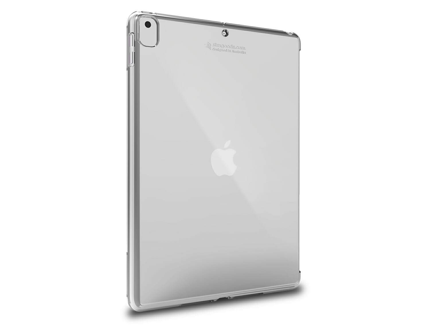iPhoneアクセサリー STM Half Shell Case HalfShell-7th-Gen-