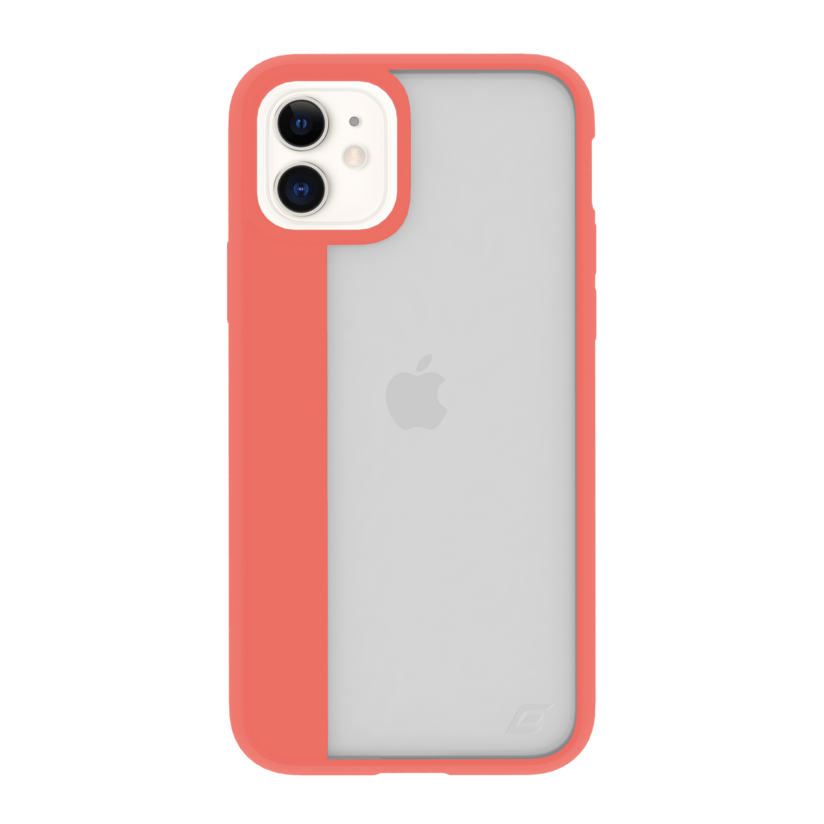 即納★希少★Off-White★QUOTE IPHONE 11 PRO COVER★RED/WHITE Illusion_iPhone11_Coral_Back_O