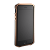 Element Case KATANA Gold/Stainless Steel Case for iPhone 8 Plus/7 Plus - CaseMotions