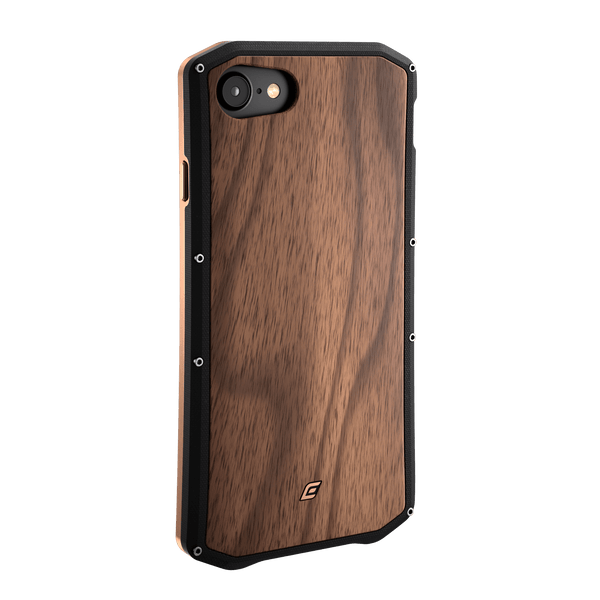Element Case KATANA Stainless Steel Case for iPhone XS/X, XR, XS MAX - CaseMotions