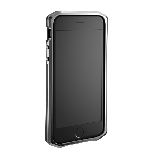 Element Case KATANA Stainless Steel Case for iPhone XS/X, XR, XS MAX - CaseMotions