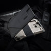 Dango M1 TITANIUM Maverick Tactical Wallet (Made in USA) - CaseMotions