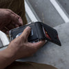 Dango M1 TITANIUM Maverick Tactical Wallet (Made in USA) - CaseMotions