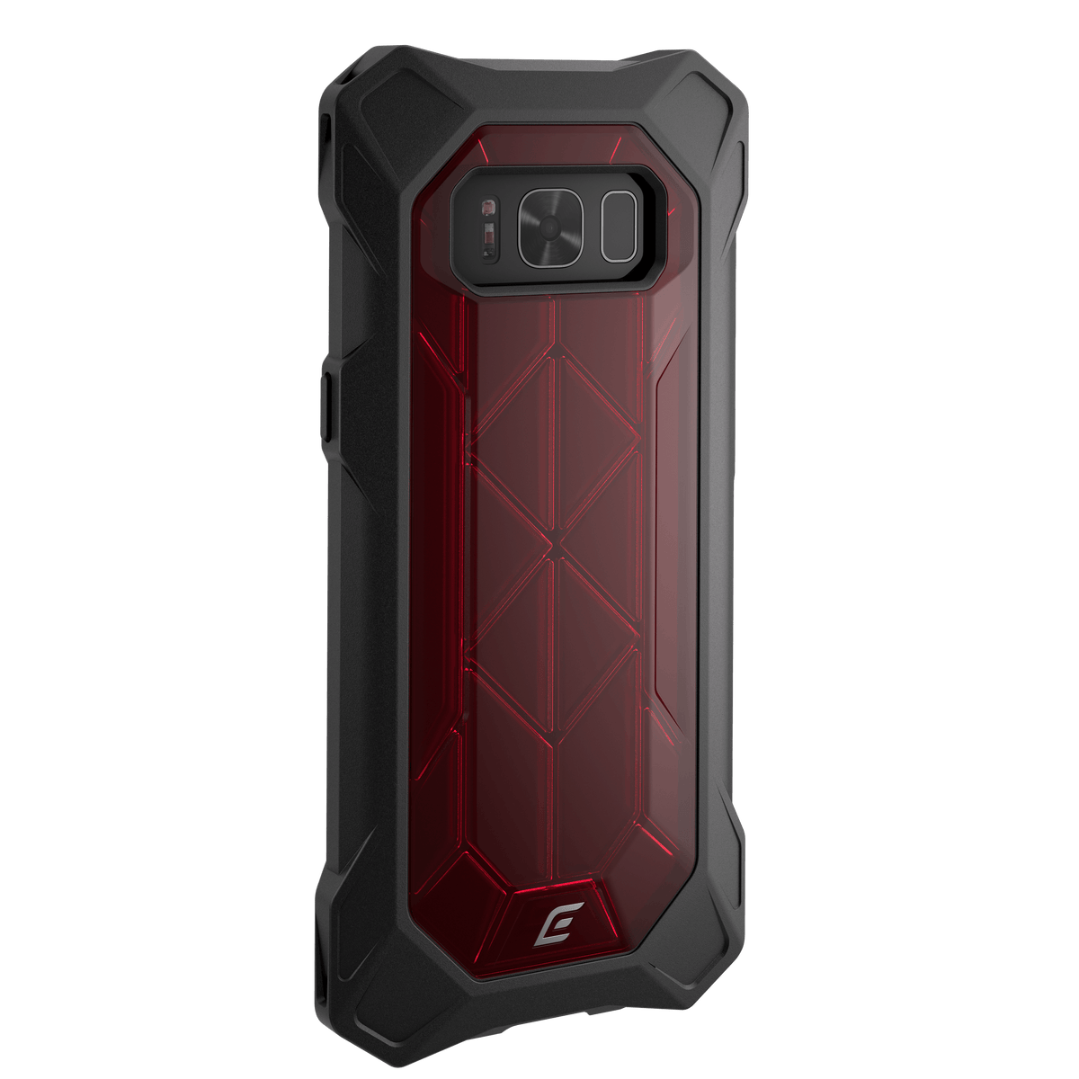 Element Case REV High Impact Protection Case for Galaxy S8 - CaseMotions