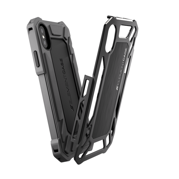 Element Case ROLL CAGE MIL-SPEC Rugged Case for iPhone 8/7 - CaseMotions