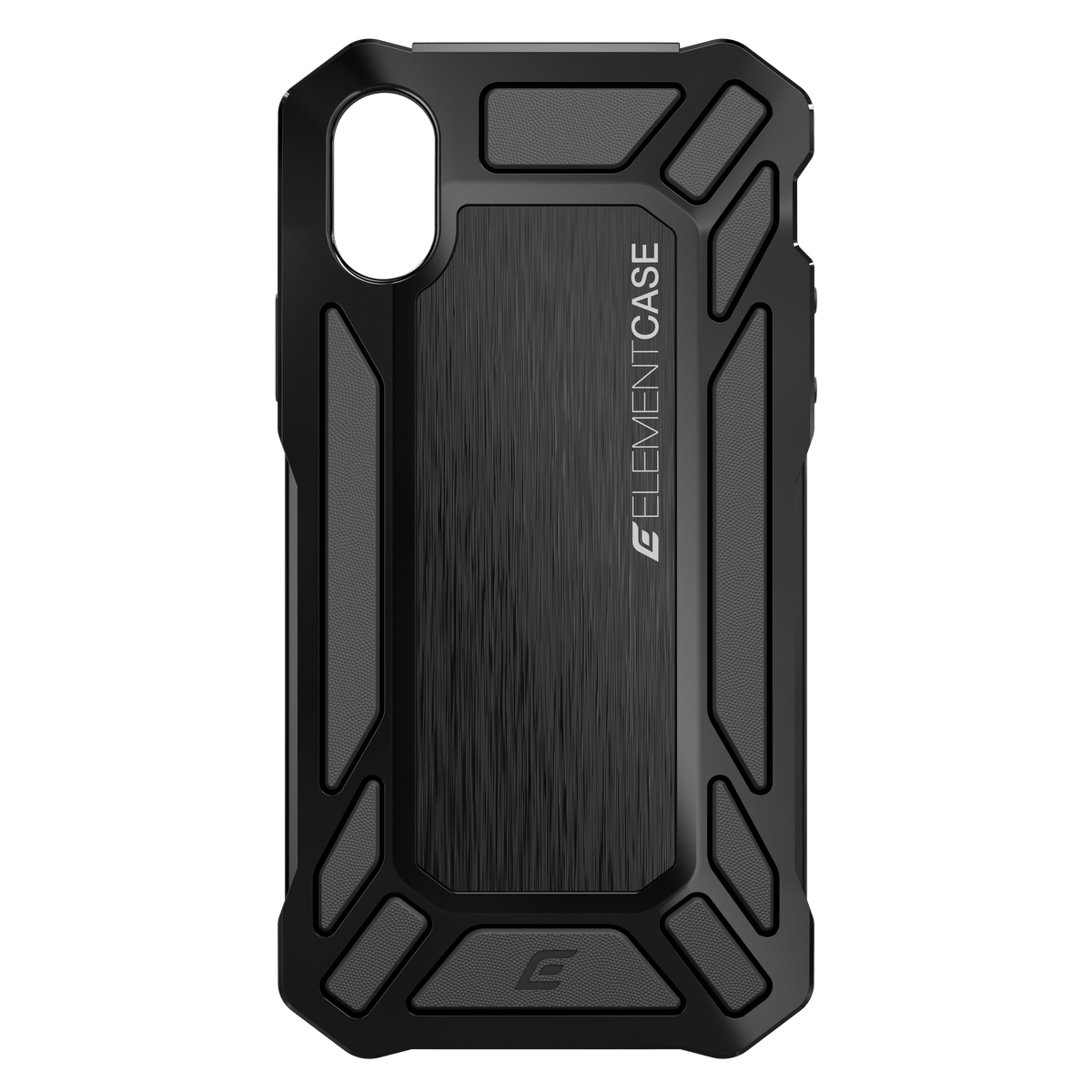 Element Case ROLL CAGE MIL-SPEC Rugged Case for iPhone X/XS - CaseMotions