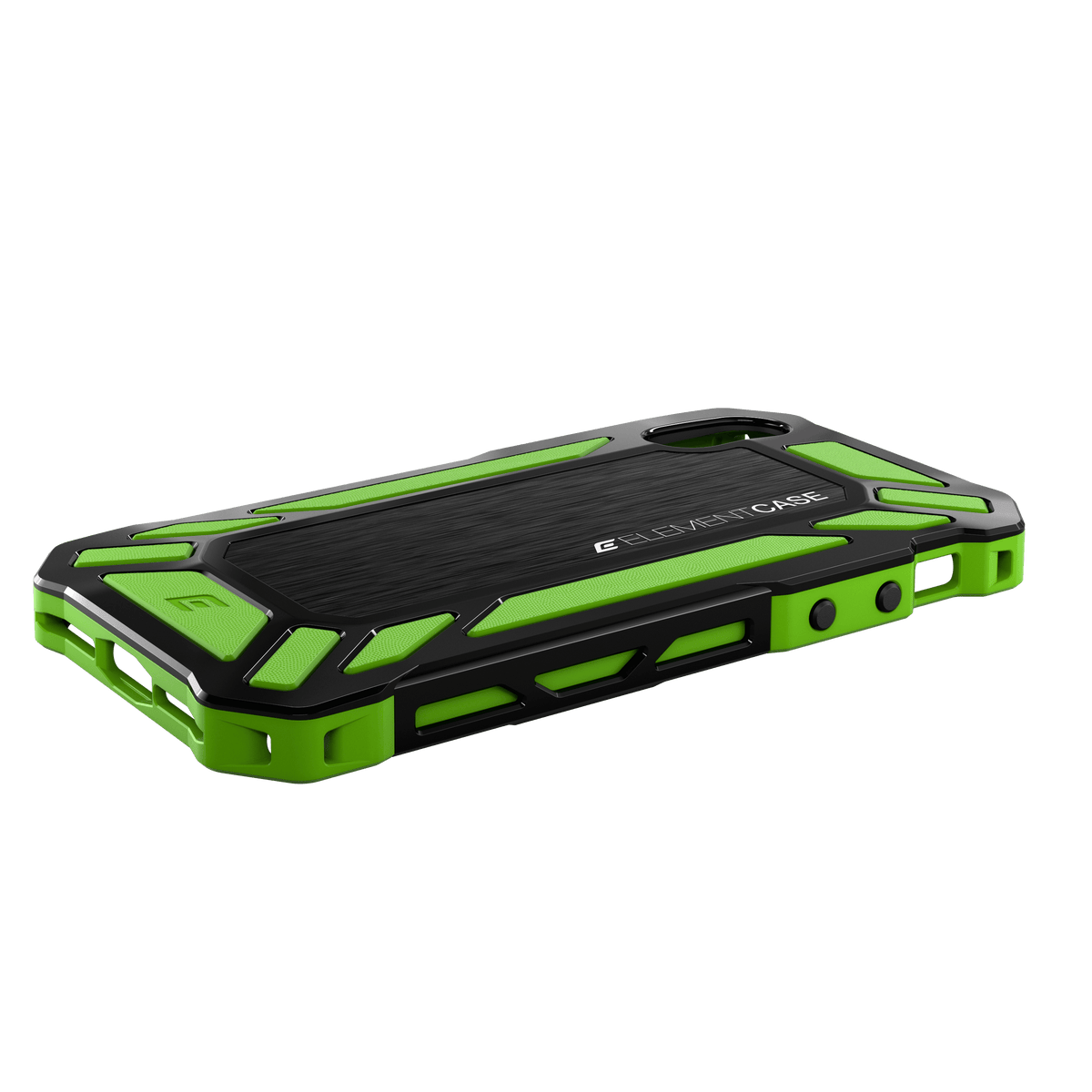 Element Case ROLL CAGE MIL-SPEC Rugged Case for iPhone 8 Plus/7 Plus - CaseMotions