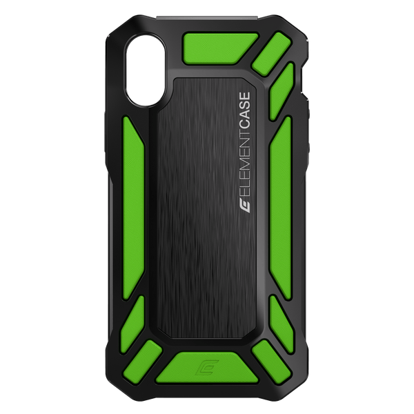 Element Case ROLL CAGE MIL-SPEC Rugged Case for iPhone 8/7 - CaseMotions