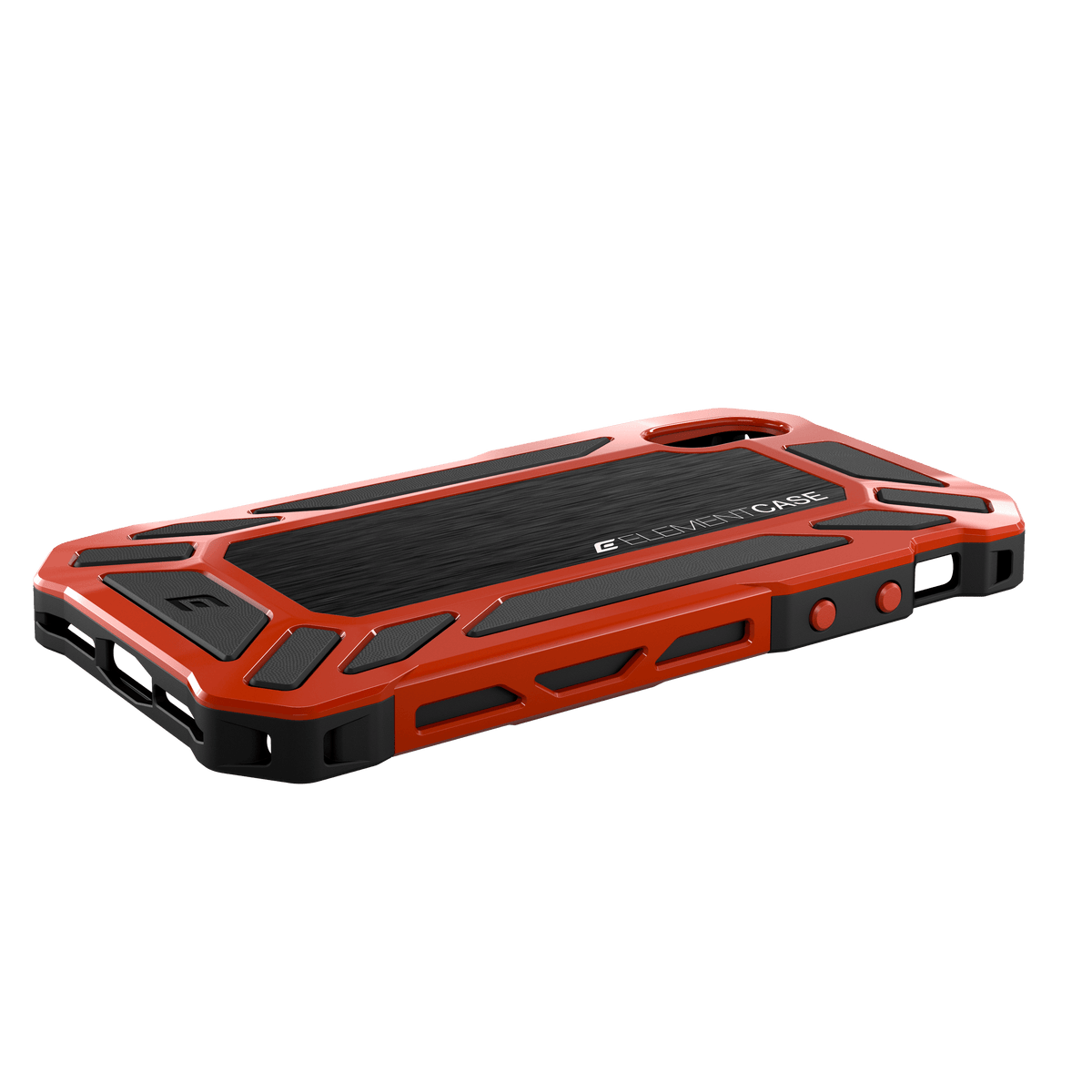 Element Case ROLL CAGE MIL-SPEC Rugged Case for iPhone 8 Plus/7 Plus - CaseMotions